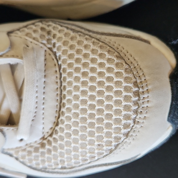 Nike DZ2619 Air Max EXCEE Phantom Metallic Gold/Sail Black Accents W Size 8 - Picture 14 of 16